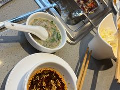 -海底捞火锅(新华联梦想城店)