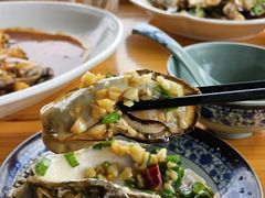 -胖大嫂渔家排档(半边山店)