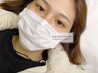 两个小时让你拥有超自然无尴尬期的眉毛