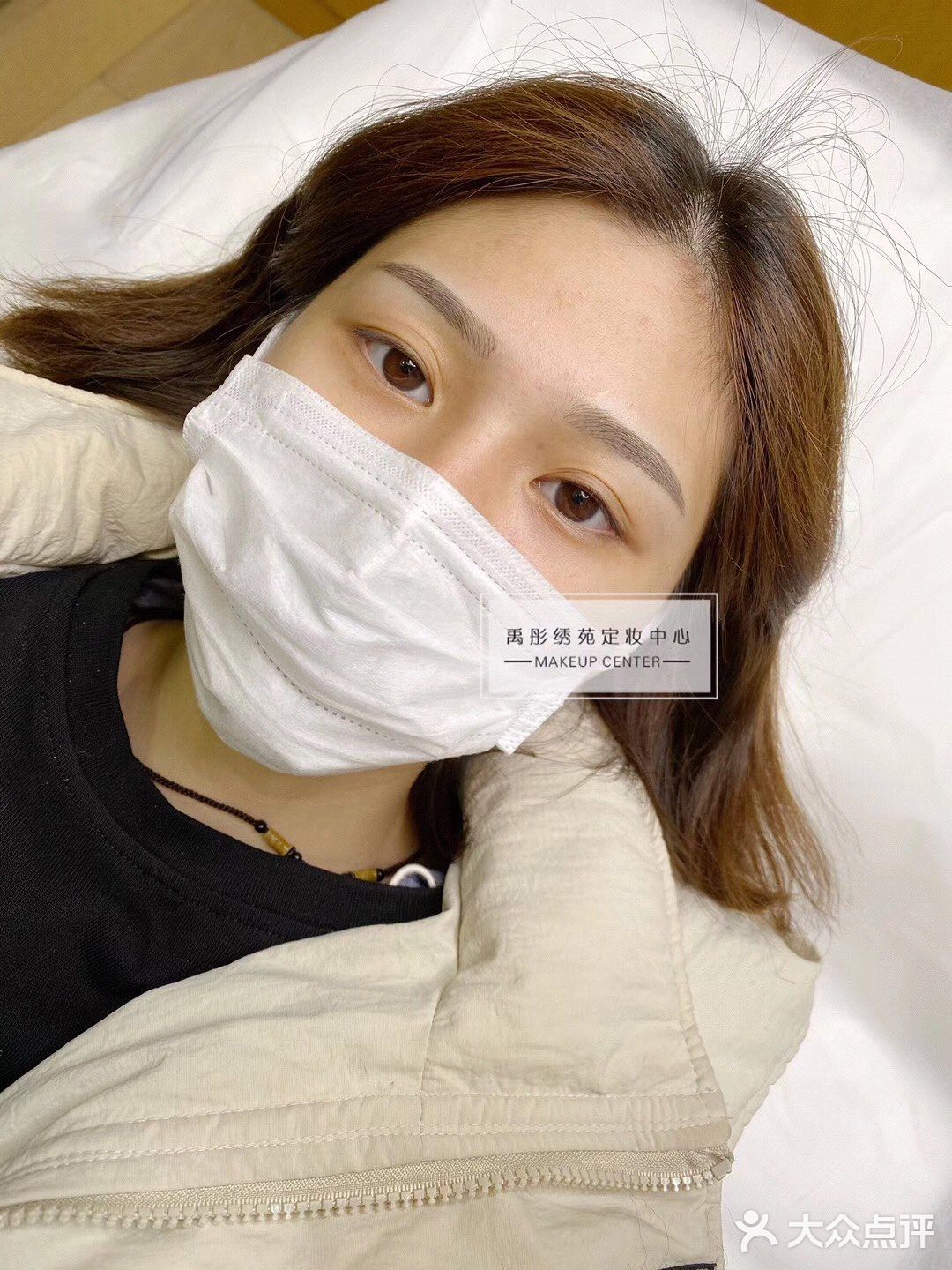 两个小时让你拥有超自然无尴尬期的眉毛