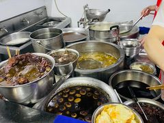 -老五鸡丝豆花面粉(瑞金北路68号院店)
