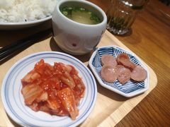 -肥朵食堂(带梦胡同店)