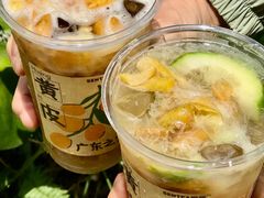 -SENTEA森茶(麦地丽日店)