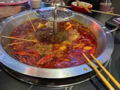 -蜀大侠火锅.川剧变脸(龙泉世茂店)