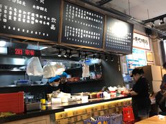 -螺小胖柳州螺蛳粉(钟楼总店)