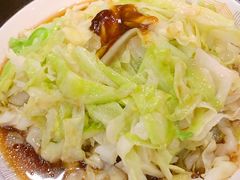 蚝油蔬菜-吾家香港烧腊专门店