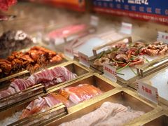 -姜胖胖无限自助烤肉(凯德天府店)