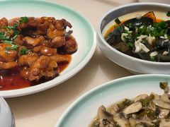 -慧娟面馆·餐厅(望江路店)