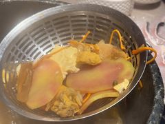 -芸山季·云南野生菌火锅(宝能环球汇店)