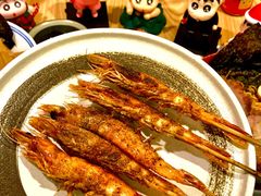 -利之德面屋•烤物(海雅店)