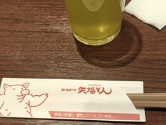 -矢场猪(名古屋站三井楼北馆店)