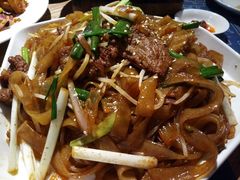 干炒牛河-西酒时光(恒福店)