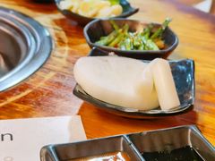 -杀猪天·韩国烤肉(总店)