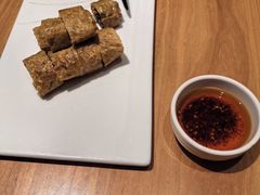 -枣子树·素食餐厅(普陀山店)