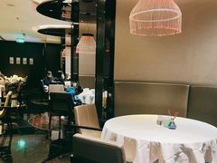 大堂-万丽轩·粤菜(王府井金茂万丽酒店)