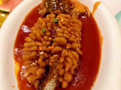 -宋园·金宴浙鲜馆(静安店)