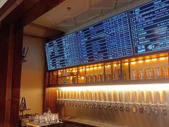 -麦落精酿啤酒餐吧(先农大院店)