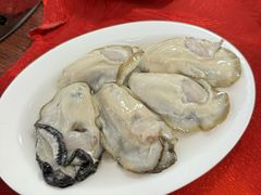 -花苑美食横琴生蚝火锅(拱北粤华路店)
