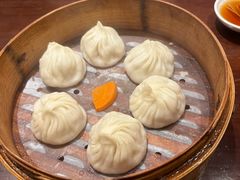 -南翔馒头店(豫园店)