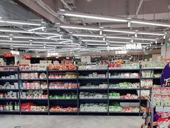 -翠微家园超市(甘家口店)