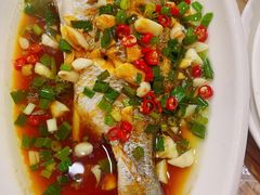 青郎鱼-包不同知味(嵊泗店)