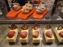 -海鲜自助餐厅·株洲大汉希尔顿酒店