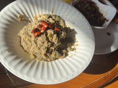 -民族饭荘(新华大街店)