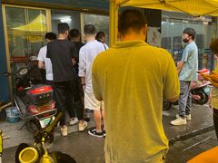 -盛兴面馆(真儒大厦店)