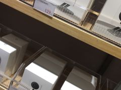 -小米之家(太原街万达广场店)