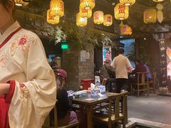 -南京大牌档(新街口德基广场店)