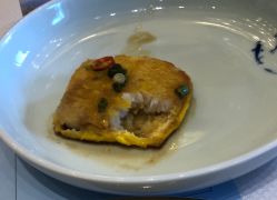 -青岛金沙滩希尔顿酒店·宴会厅