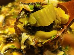 -东家小院金汤酸菜鱼(南阳路店)