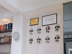 -粗茶淡饭•陕菜•家常菜