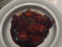 -绿杨春·淮扬宴(庐山路店)