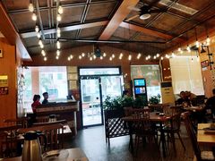 大堂-先记烧鹅王·本地粤菜(福永店)