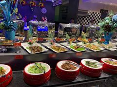 -鑫海汇自助烧烤(凯德广场学府店)