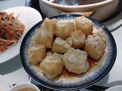 -名善山珍·野生菌汤锅(文殊院店)