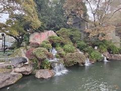 -江心屿景区