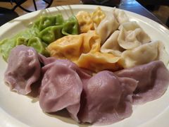 -谷朴东北菜