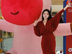 -CityOn熙地港西安购物中心