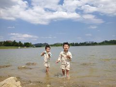 -云漫湖生态度假公园