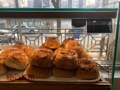 -新侨三宝乐面包店(崇文门店)