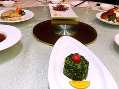 -花中城·杭帮菜·粤菜·海鲜火锅(清泰街店)