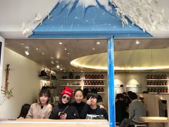 -茶是一枝花泡茶店