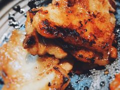 -九田家黑牛烤肉料理(太阳城店)