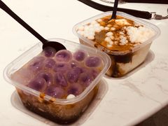 -甜心闲生传统手工冰粉(奎星楼店)