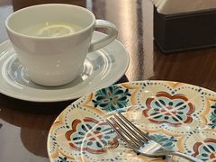 -诺金酒店·大堂吧(望京店)