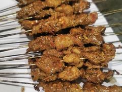 -铁诚烤肉