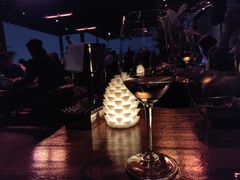 -广州柏悦酒店·悦吧·顶楼露天酒吧