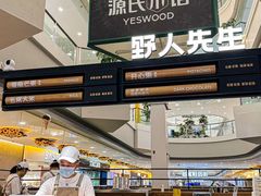 -野人先生Gelato(上海长宁龙之梦店)